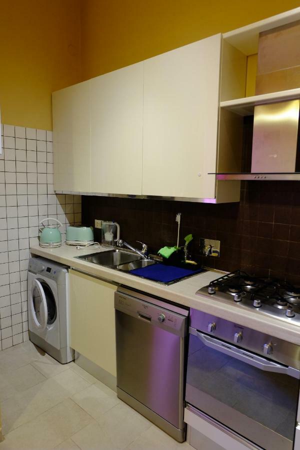 Apartamento Ella *