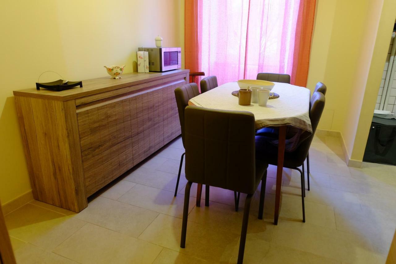 Apartamento Ella *