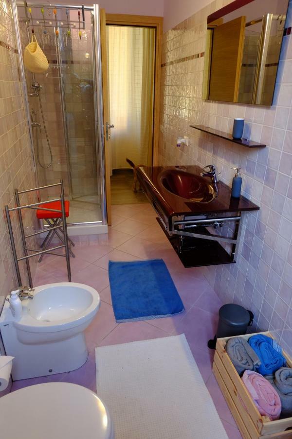 Apartamento Ella Roma