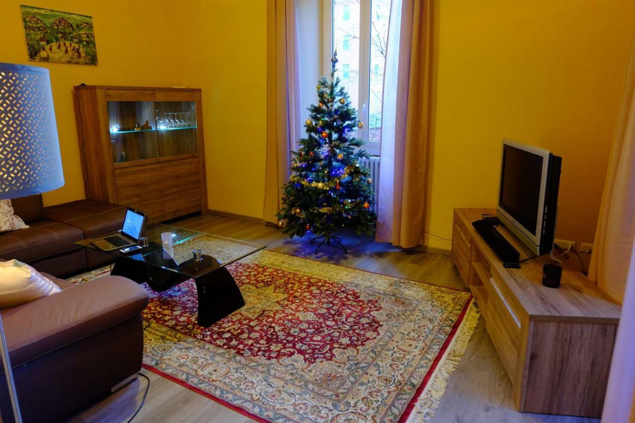 Apartamento Ella *