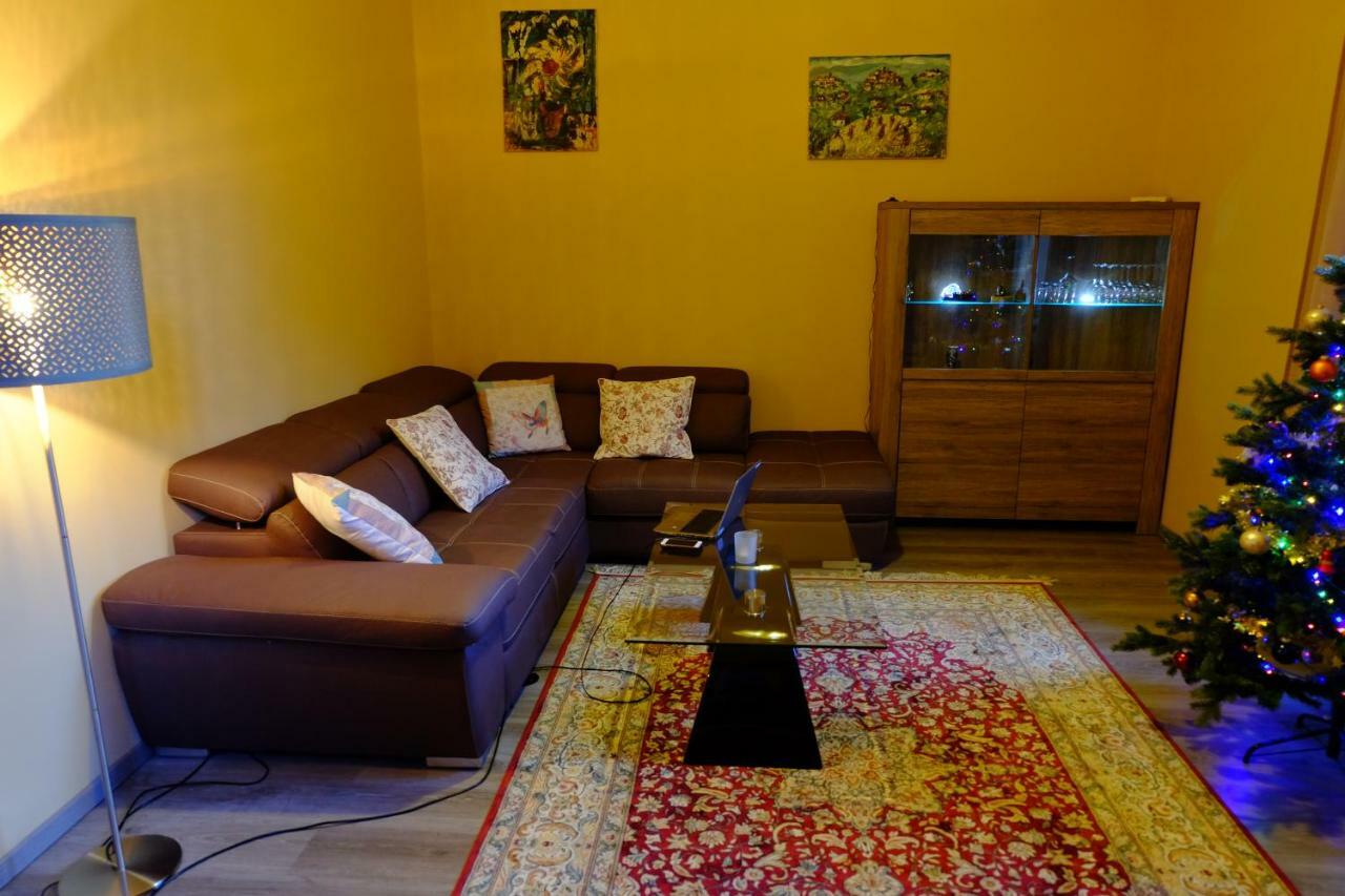 Ella Apartamento